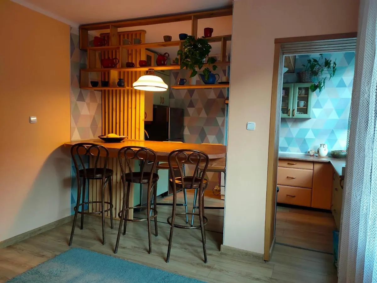 Apartament Sowinskiego Gdansk 0*,  Poland