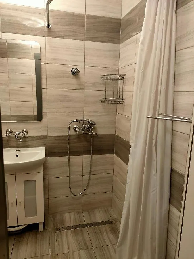 Apartament Sowinskiego Gdansk