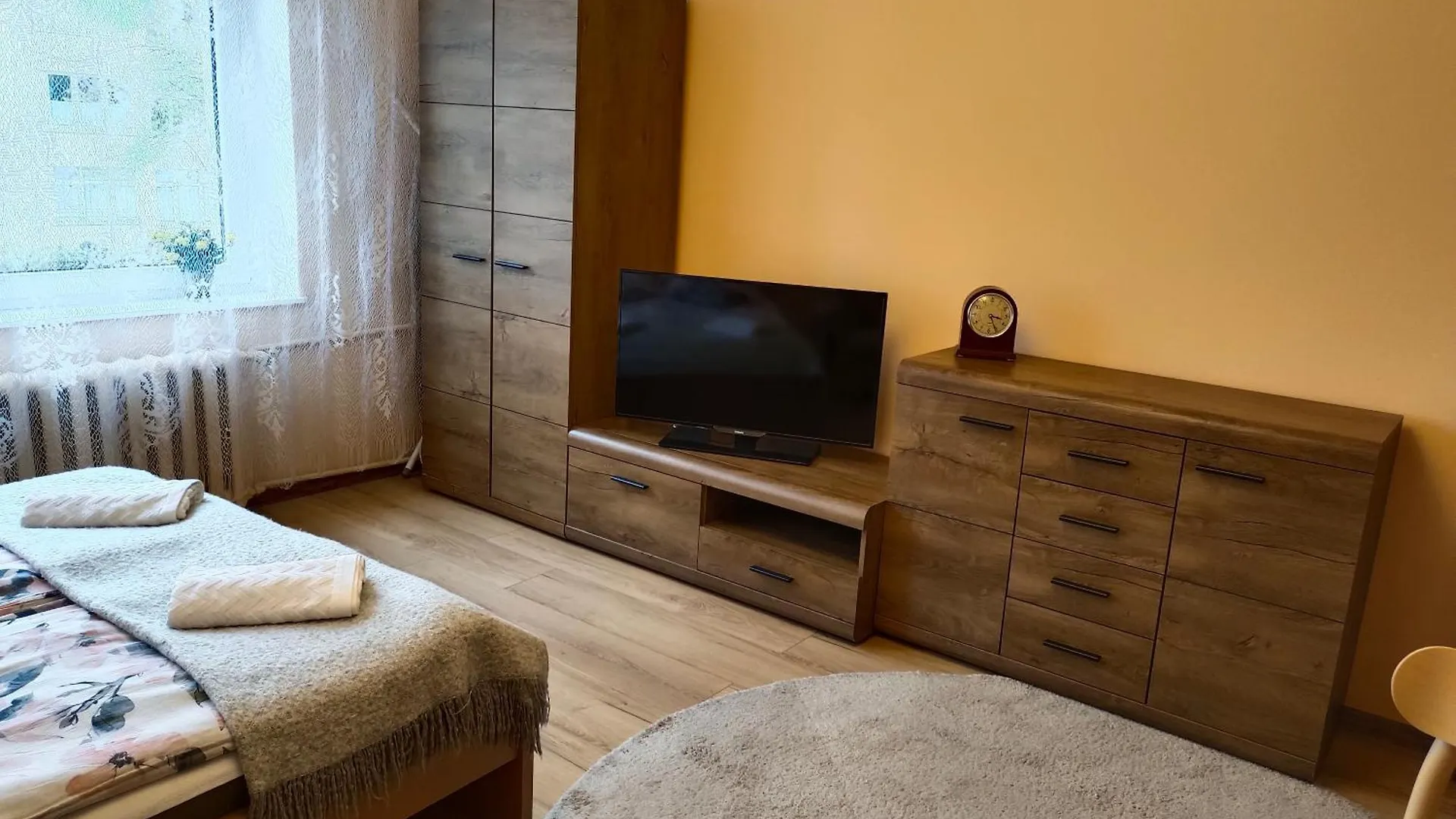 Apartment Apartament Sowinskiego Gdansk